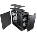 Fractal Design Define R6 Midi Tower Negro