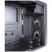 Fractal Design Focus G Midi Tower Negro