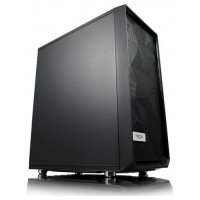 Fractal Design Meshify C Midi Tower Negro