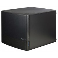 Fractal Design NODE 804 Cubo Negro