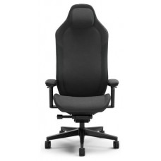 Fractal Design FD-CH-RE1F-01 silla para videojuegos Silla para videojuegos de PC Asiento acolchado Negro