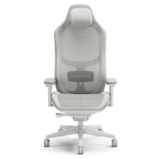 Fractal Design FD-CH-RE1M-02 silla para videojuegos Silla para videojuegos de PC Asiento acolchado Blanco