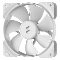 Fractal Design Aspect 12 Carcasa del ordenador Ventilador 12 cm Blanco 1 pieza(s)