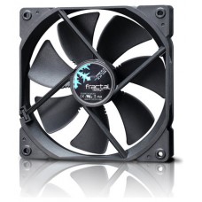 FRACTAL VENTILADOR CAJA DYNAMIC GP-14 NEGRO 140MM