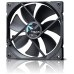 FRACTAL VENTILADOR CAJA DYNAMIC GP-14 NEGRO 140MM