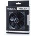FRACTAL VENTILADOR CAJA DYNAMIC GP-14 NEGRO 140MM