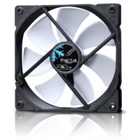 FRACTAL VENTILADOR CAJA DYNAMIC GP-14 BLANCO 140MM