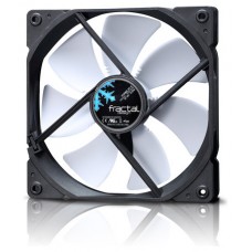 FRACTAL VENTILADOR CAJA DYNAMIC GP-14 BLANCO 140MM
