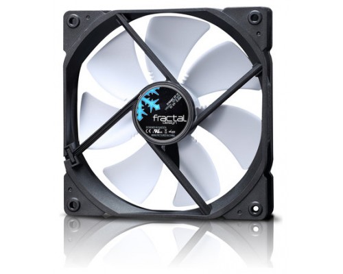 FRACTAL VENTILADOR CAJA DYNAMIC GP-14 BLANCO 140MM
