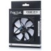 FRACTAL VENTILADOR CAJA DYNAMIC GP-14 BLANCO 140MM