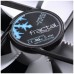 FRACTAL VENTILADOR CAJA DYNAMIC GP-14 BLANCO 140MM