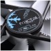 Fractal Design FD-FAN-DYN-X2-GP12-WT ventilador de PC Carcasa del ordenador 12 cm Negro, Blanco