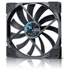 Fractal Design Venturi HF-14 Carcasa del ordenador Ventilador 14 cm Negro, Gris