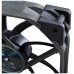Fractal Design Venturi HF-14 Carcasa del ordenador Ventilador 14 cm Negro, Gris