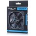 Fractal Design Venturi HP-12 PWM Carcasa del ordenador Ventilador 12 cm Negro, Gris