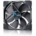 Fractal Design Venturi HP-14 PWM Carcasa del ordenador Ventilador 14 cm Negro, Gris