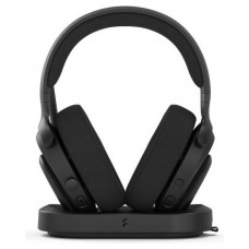 FRACTAL AURICULAR SCAPE DARK (FD-HS-SCA1-01)