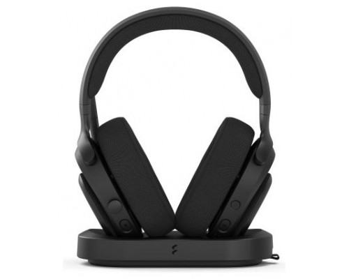 FRACTAL AURICULAR SCAPE DARK (FD-HS-SCA1-01)