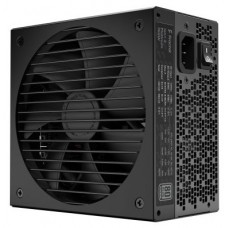 Fractal Design Ion+ 2 Platinum 760W unidad de fuente de alimentación 20+4 pin ATX ATX Negro