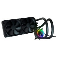 Fractal Design Celsius+ S28 Dynamic refrigeración agua y freón