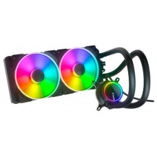Fractal Design Celsius+ S28 Prisma refrigeración agua y freón