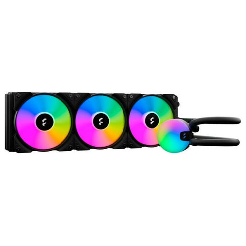 FRACTAL REFRIGERACI&Oacute;N LIQUIDA LUMEN S36 V2 RGB (FD-W-L1-S3612)