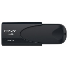 MEMORIA USB 128GB PNY ATTACHE 4 3.1 80MB/S 