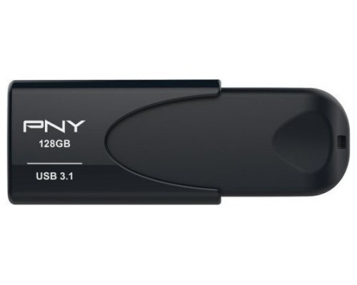 PEN DRIVE 128GB PNY USB ATTACHE 4 USB3.1