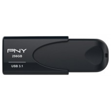 PEN DRIVE 256GB PNY USB ATTACHE 4 3.1