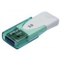 MEMORIA USB 32GB PNY  ATTACHE 4 USB-3.0 FD32GATT430-EF