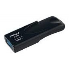MEMORIA USB 512GB PNY ATTACHE 4 3.1 80MB/S 