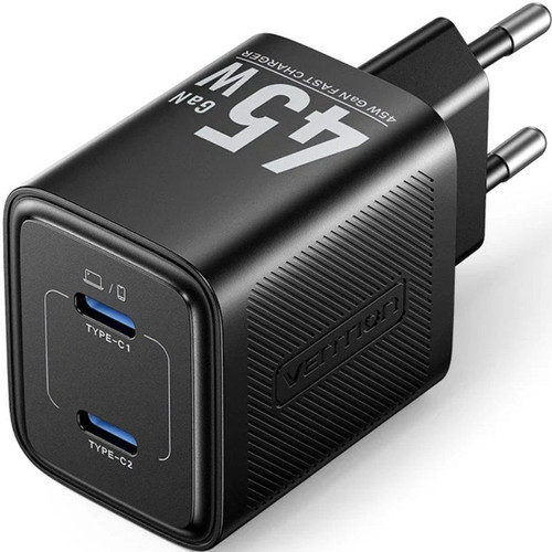 CARGADOR VENTION FEFB0-EU