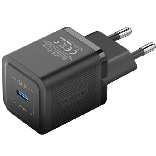 CARGADOR VENTION FEPB0-EU-DU1 CARGADOR VENTION FEPB0-EU