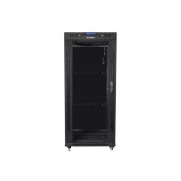 Armario lanberg rack 19pulgadas 22u 800x1000