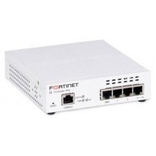 Fortinet Fortigate Fg-30g 4x Ge Rj45 Ports (including