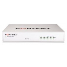 Fortinet Fortigate 60f Hardware Plus 1 Year Forticare