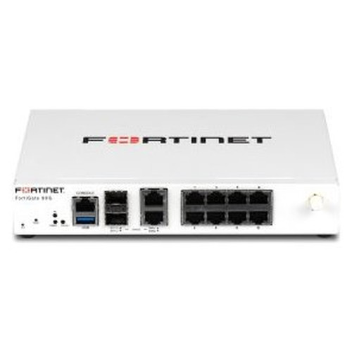 FORTIGATE FG-90G FIREWALL 2.2Gbps 2x10/5/2.5/ GE RJ45