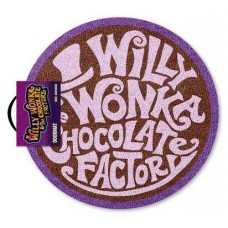 Felpudo willy wonka the chocolate factory