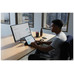 Raton inalambrico microsoft surface arc mouse