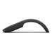 Raton inalambrico microsoft surface arc mouse