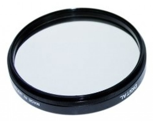 Filtro protector canon 58mm