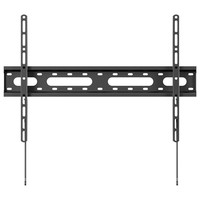 FONESTAR FIX-064BA NEGRO / SOPORTE DE PARED PARA TV / 23" A 55"-3M0 FONESTAR FIX-064BA NEGRO / SOPORTE DE PARED PARA TV / 23" A 55"
