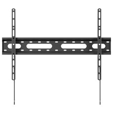 FONESTAR FIX-064BA NEGRO / SOPORTE DE PARED PARA TV / 23" A 55"-M03 FONESTAR FIX-064BA NEGRO / SOPORTE DE PARED PARA TV / 23" A 55"