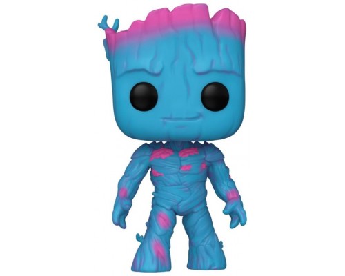 Funko pop jumbo super sized marvel