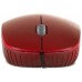 RATON NGS FLAME RED OPTICO 1000DPI USB RED