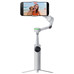 INSTA360 FLOW 2 PRO GRIS / ESTABILIZADOR PARA SMARTPHONE-M050 INSTA360 FLOW 2 PRO GRIS / ESTABILIZADOR PARA SMARTPHONE