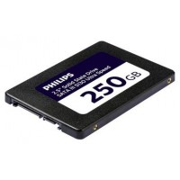 DISCO SSD SATA3 250GB PHILIPS FM25SS130B S130 ULTRA