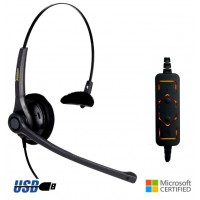 AURICULARICULAR FREEMATE DH037M-USB MONO USB OEM