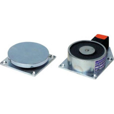 BOSCH INCENDIO (FMD-GT60) IM&Aacute;N RETENEDOR PARA PUERTAS HASTA 60 KG, 24V, PARA MONTAJE EN PARED (PLACA DE ANCLAJE NO INCLUIDA)