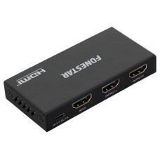 Distribuidor hdmi fonestar fo - 22s2ed 1x2